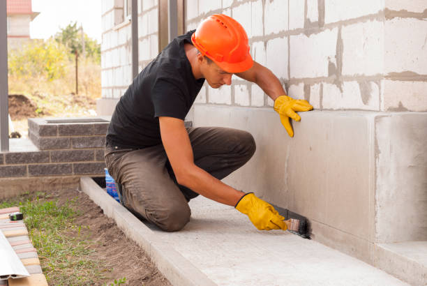Licensed Vapor Barrier Installation service in Selma, AL - SGP Waterproofing